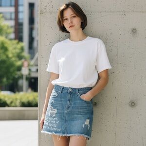 Zara Jean Skirt
